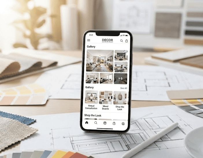 معارض الأعمال والمنتجات